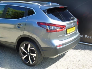 Nissan QASHQAI - afbeelding nr 10