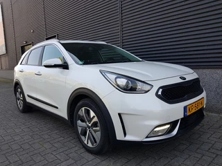 Kia Niro - afbeelding nr 3