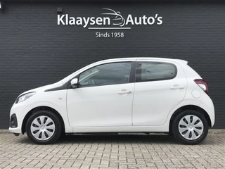 Peugeot 108 - afbeelding nr 8