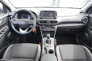 Hyundai Kona - afbeelding nr 11