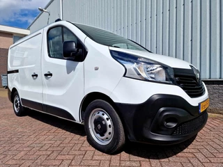 Renault Trafic - afbeelding nr 8