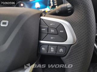 Iveco Daily Iveco Daily 35S21 Automaat Lat om lat Dhollandia laadklep Bakwagen ACC LED Meubelbak Koffer Airco - afbeelding nr 17