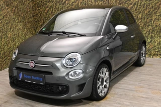 Fiat 500 - afbeelding nr 4