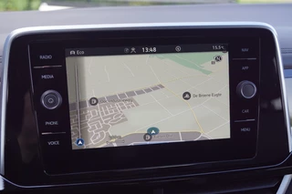 Volkswagen T-Roc - afbeelding nr 19