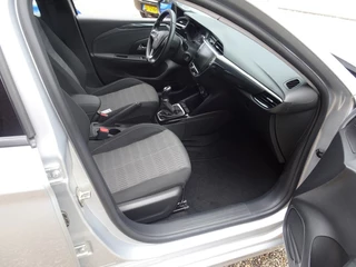 Opel Corsa Opel Corsa 1.2 ELEGANCE - afbeelding nr 21