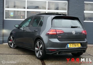 Volkswagen Golf Golf GTI | 2.0 TSI | PERFORMANE | 2014 | 230 PK | DSG | Panoramadak | Xenon | Topstaat - afbeelding nr 2