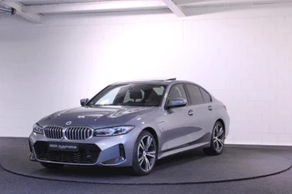 BMW 3 Serie 320e | M Sport | H/K | PANO | INDIVIDUAL | TREKHAAK