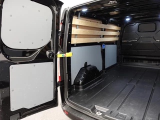Ford Transit Custom Ford Transit Custom 320 2.0 TDCI L2H1 Sport Airco ACC Bluetooth Navi Trekhaak - afbeelding nr 8