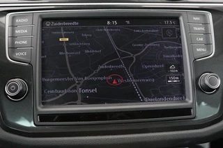 Volkswagen Tiguan Volkswagen Tiguan 1.4 TSI Connected Series | Trekhaak | Carplay |  Camera | Navigatie | Climate control | Park Assist | Climate control - afbeelding nr 18