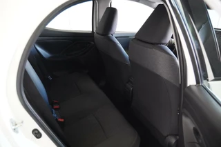 Toyota Yaris Toyota Yaris 1.5 Hybrid Dynamic, 2022, 31.376 KM, Airco - afbeelding nr 11