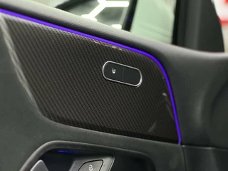 Mercedes-Benz GLB Mercedes GLB 250 4MATIC AMG | PANO | AMBIENT | INCL BTW - afbeelding nr 36