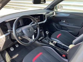 Opel Mokka - afbeelding nr 24