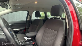 Ford Focus Ford Focus Wagon 1.0 EcoBoost Edition|Trekhaak|Navi|Nap - afbeelding nr 8
