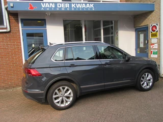 Volkswagen Tiguan - afbeelding nr 30