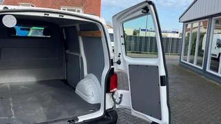 Volkswagen Transporter - afbeelding nr 13