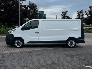 Nissan NV300 Nissan NV300 L2H1AIRCO PDC TREKHAAK 97.000KM - afbeelding nr 2