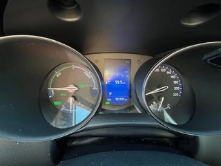 Toyota C-HR Toyota C-HR 1.8 Hyb. Dyn. Sport - afbeelding nr 22