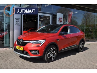 Renault Arkana - 457002311-0