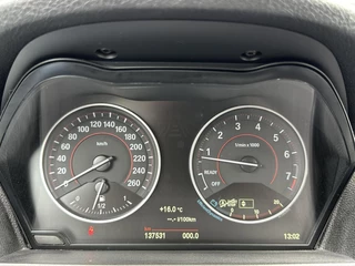 BMW 1 Serie BMW 116i M Sport Edition High Executive 5-Deurs 200PK NAP - afbeelding nr 19