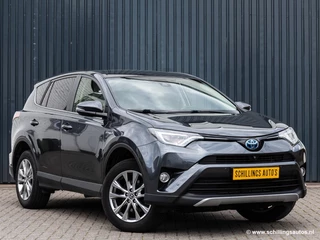 Toyota RAV4 - afbeelding nr 3