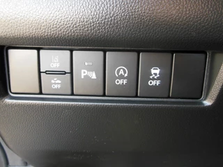 Suzuki Swift Suzuki Swift 1.2 Select Smart Hybrid Staat in Hoogeveen - afbeelding nr 11