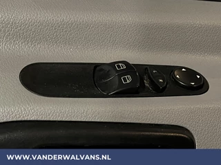 Mercedes-Benz Sprinter Mercedes-Benz Sprinter 316 CDI 163 pk L2H2 Euro6 Airco | 2800kg trekhaak | Cruisecontrol | Parkeersensoren - afbeelding nr 16