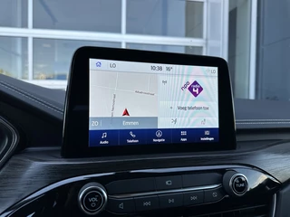 Ford Kuga - afbeelding nr 17
