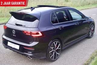 Volkswagen Golf Volkswagen Golf 8 GTI Clubsport | Pano - HUD - HK - GARANTIE - afbeelding nr 13