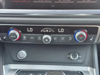 Audi Q3 Audi Q3 40 TFSI quattro S Line Pro Line S|CAMERA|LANE ASSIST - afbeelding nr 23
