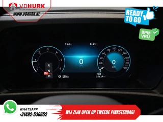 Volkswagen Caddy - afbeelding nr 21