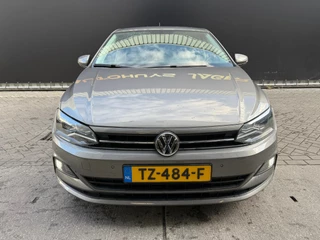Volkswagen Polo Volkswagen Polo 1.0 TSI Comfortline Business - afbeelding nr 15