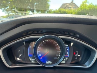 Volvo V40 Volvo V40 1.6 T3 R-Design, Navi, Clima, Cruise, Trekhaak - afbeelding nr 24