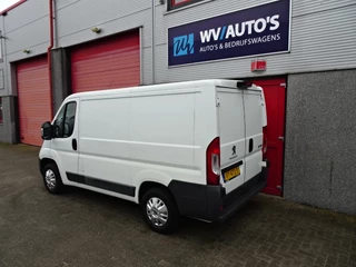 Peugeot Boxer - afbeelding nr 3