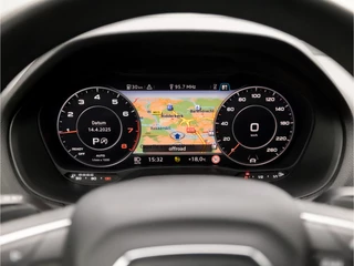 Audi Q2 150Pk Automaat (SCHUIFDAK, VIRTUAL COCKPIT, APPLE CARPLAY, BANG&OLUFSEN, STOELVERWARMING, GETINT GLAS, LEDEREN SPORTSTOELEN, CAMERA, KEYLESS, ADAPTIVE CRUISE, SFEERVERLICHTING, NIEUWSTAAT) - afbeelding nr 9