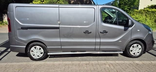 Opel Vivaro - afbeelding nr 5