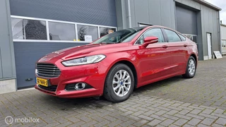 Ford Mondeo Ford Mondeo 1.5 Titanium - afbeelding nr 6