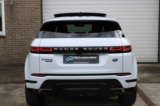 Land Rover Range Rover Evoque Land Rover Range Rover Evoque 1.5 P300e AWD Autobiography - afbeelding nr 12