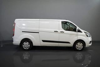 Ford Transit Custom - afbeelding nr 10