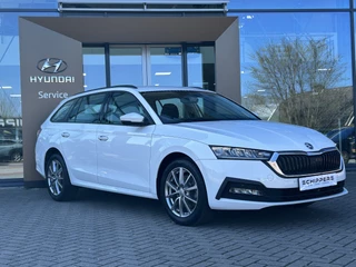 Škoda Octavia | Plug-in Hybrid - afbeelding nr 6