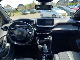 Peugeot e-208 - afbeelding nr 8