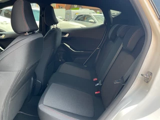 Ford Fiesta Ford Fiesta 1.0 ECOBOOST ST-LINE 5-DEURS/NW.MODEL/NL-AUTO/1E EIG./66.000KM! - afbeelding nr 20