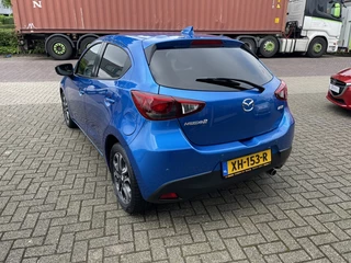 Mazda 2 - afbeelding nr 7