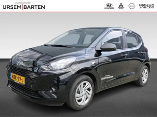 Hyundai i10 1.0 Comfort