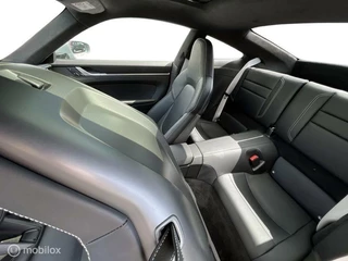 Porsche 911 Porsche 911 3.0 Carrera 4 S - afbeelding nr 8