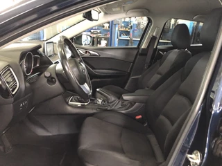 Mazda 3 - afbeelding nr 8