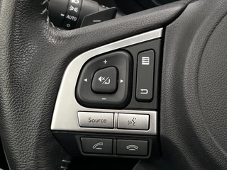 Subaru Forester Subaru Forester 2.0 AWD Premium | Trekhaak | Pano | Memory | Dodehoek | BOMVOL! - afbeelding nr 15