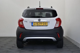 Opel KARL Opel KARL ROCKS 1.0 Online Edition - afbeelding nr 6