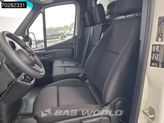 Mercedes-Benz Sprinter Mercedes Sprinter 317 CDI 170PK L3H2 Navi Airco Cruise Camera Parkeersensoren MBUX L3 15m3 Airco Cruise control - afbeelding nr 12