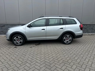 Dacia Logan - afbeelding nr 6