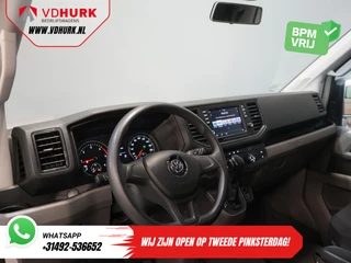 Volkswagen Crafter - afbeelding nr 11